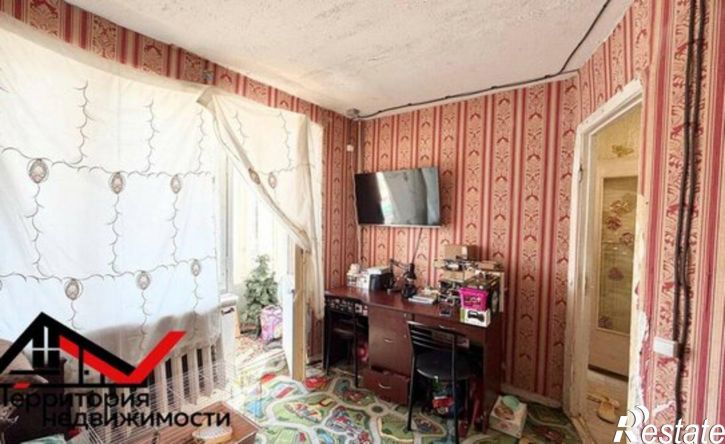 1-комн квартира Разъездная улица, 14,  д. 14