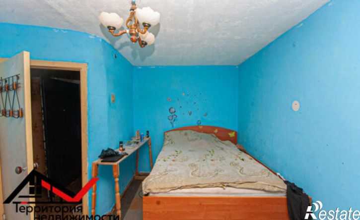 1-комн квартира Разъездная улица, 14,  д. 14