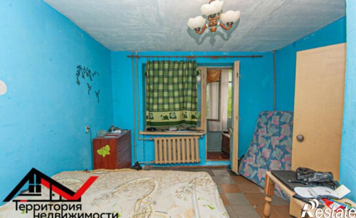 1-комн квартира Разъездная улица, 14,  д. 14