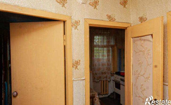 1-комн квартира Разъездная улица, 14,  д. 14