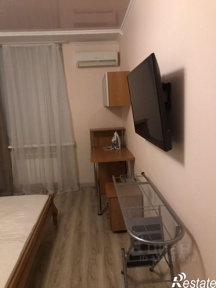 2-комн квартира ул Колобова, 34/1,  д. 34/1