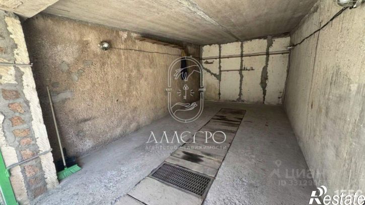 Гараж/парковка ул Адмирала Фадеева, 46а,  д. 46а