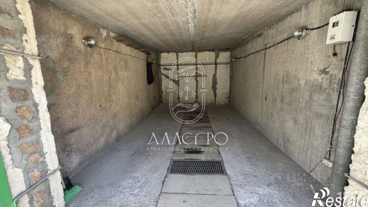 Гараж/парковка ул Адмирала Фадеева, 46а,  д. 46а