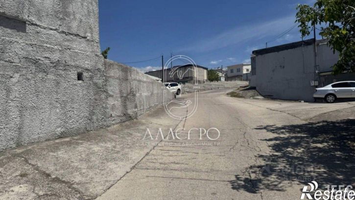 Гараж/парковка ул Адмирала Фадеева, 46а,  д. 46а