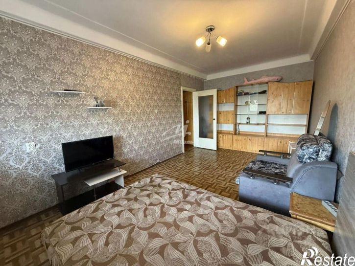 1-комн квартира ул Репина, 26,  д. 26