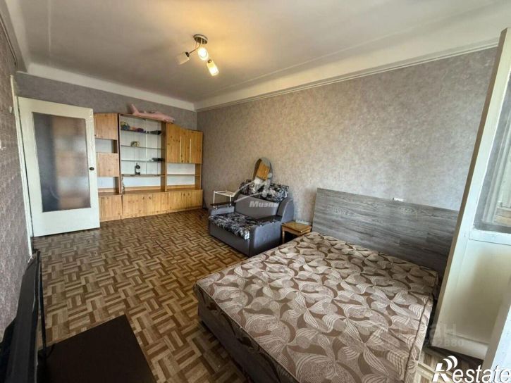 1-комн квартира ул Репина, 26,  д. 26