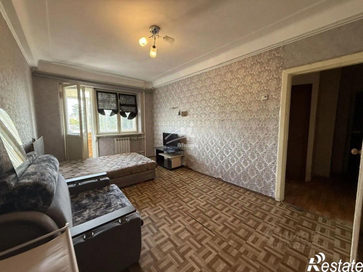 1-комн квартира ул Репина, 26,  д. 26