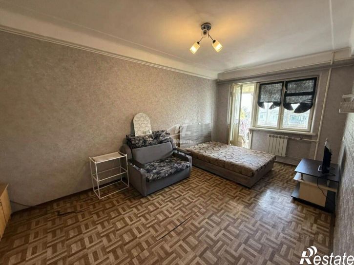 1-комн квартира ул Репина, 26,  д. 26
