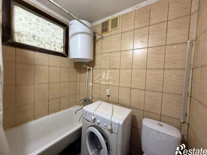 1-комн квартира ул Репина, 26,  д. 26