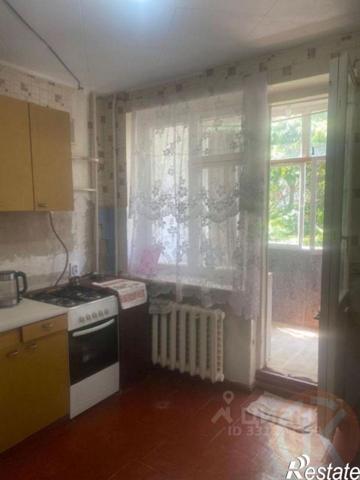 1-комн квартира Садовая улица, 1,  д. 1