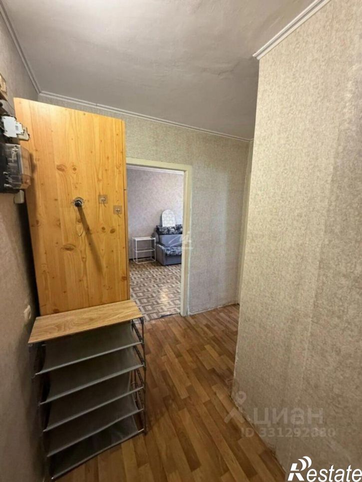 1-комн квартира ул Репина, 26,  д. 26