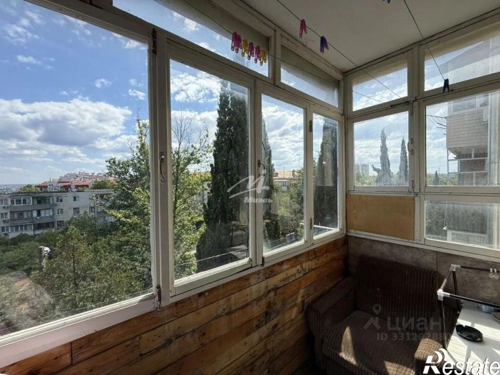 1-комн квартира ул Репина, 26,  д. 26