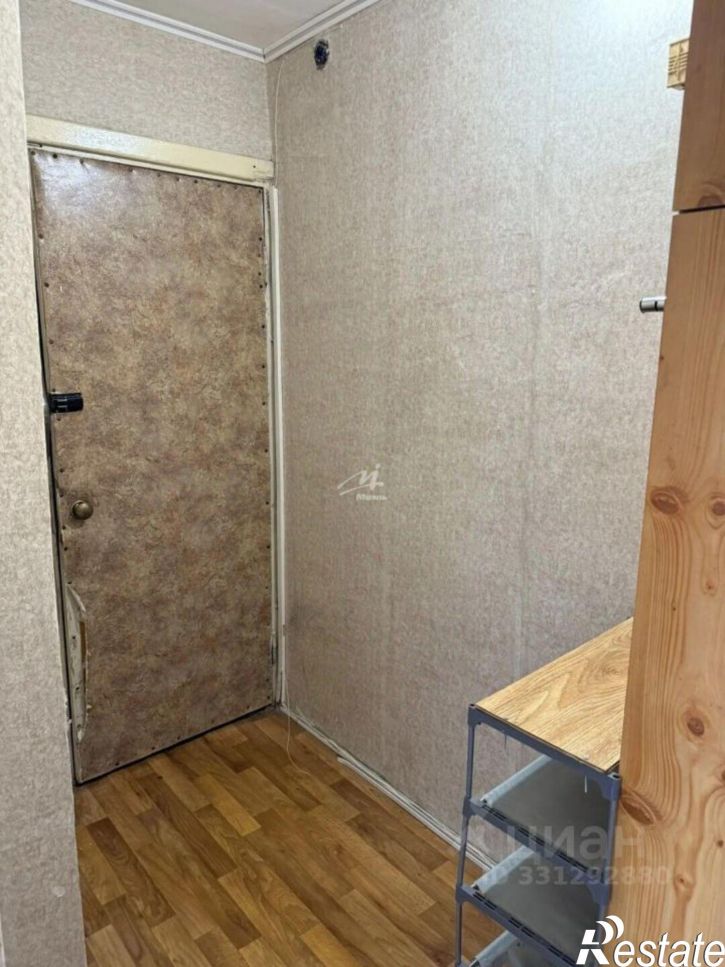 1-комн квартира ул Репина, 26,  д. 26