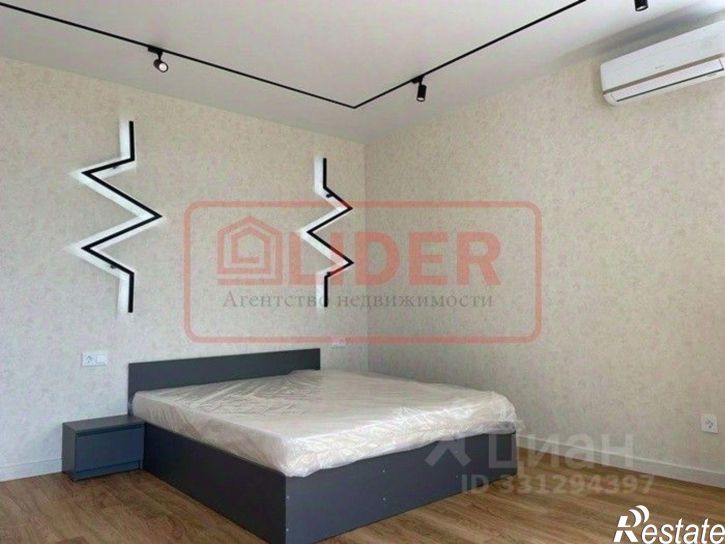 1-комн квартира ул Руднева, 28В,  д. 28В