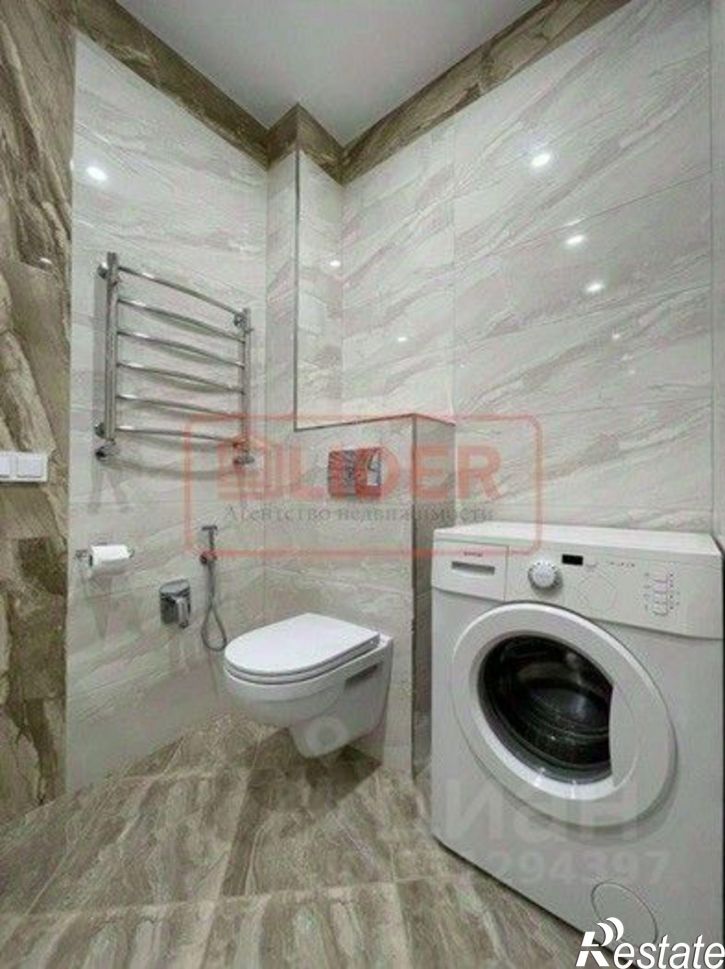 1-комн квартира ул Руднева, 28В,  д. 28В