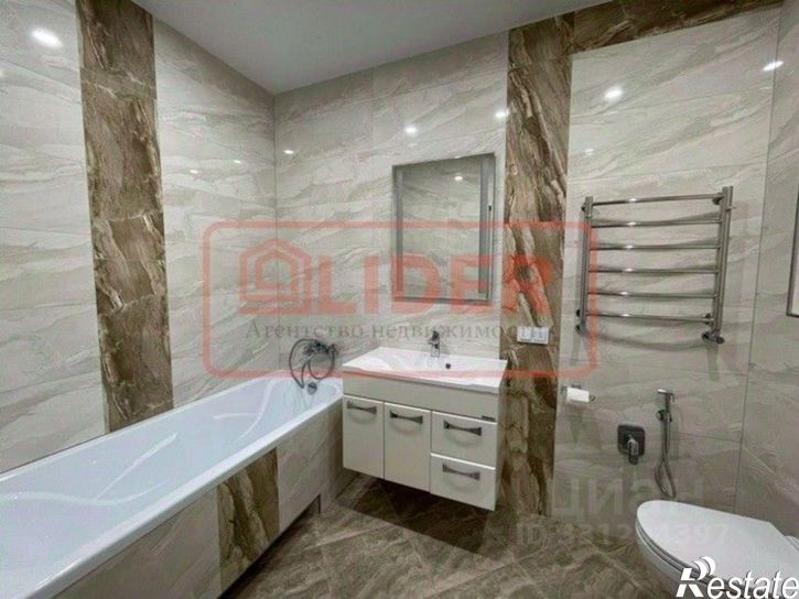 1-комн квартира ул Руднева, 28В,  д. 28В