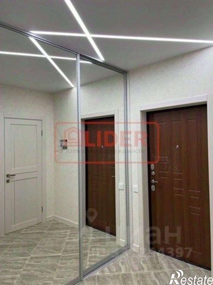 1-комн квартира ул Руднева, 28В,  д. 28В