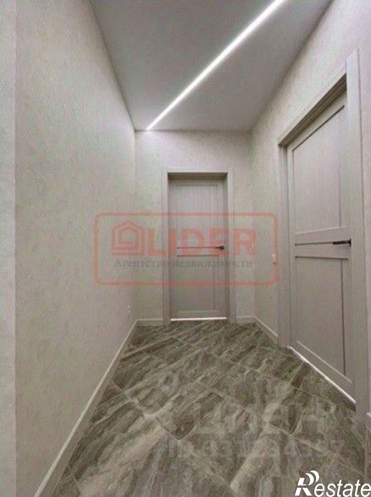 1-комн квартира ул Руднева, 28В,  д. 28В