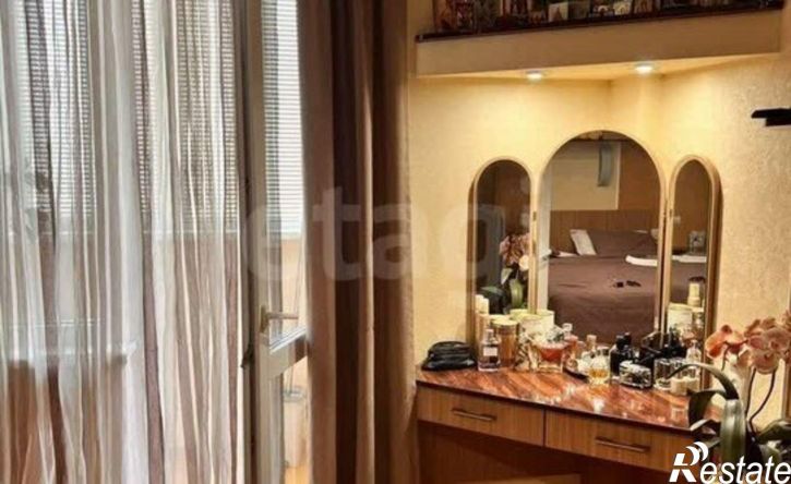 2-комн квартира проспект Генерала Острякова, 250А,  д. 250А