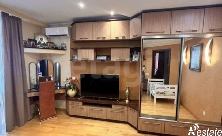 2-комн квартира проспект Генерала Острякова, 250А,  д. 250А