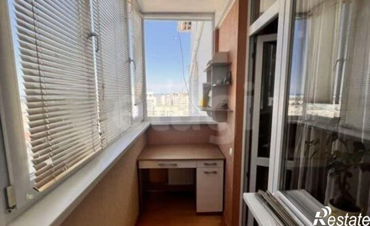 2-комн квартира проспект Генерала Острякова, 250А,  д. 250А
