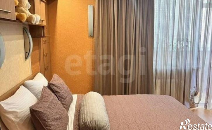 2-комн квартира проспект Генерала Острякова, 250А,  д. 250А