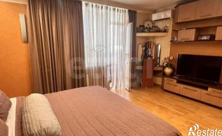 2-комн квартира проспект Генерала Острякова, 250А,  д. 250А