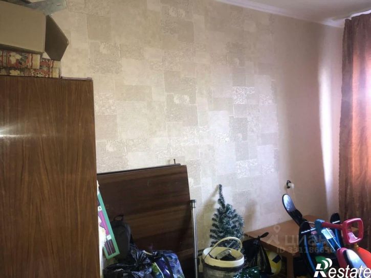 3-комн квартира ул Советская, 1,  д. 1