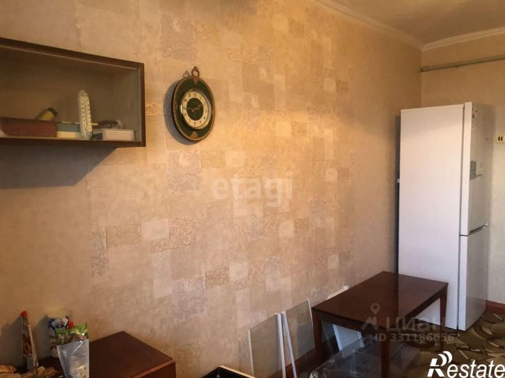 3-комн квартира ул Советская, 1,  д. 1