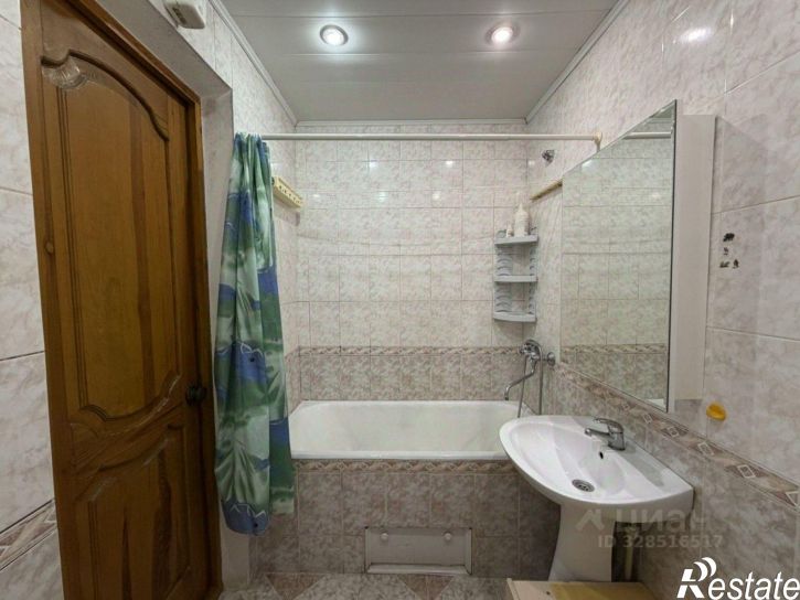 2-комн квартира ул Дмитрия Ульянова, 3,  д. 3
