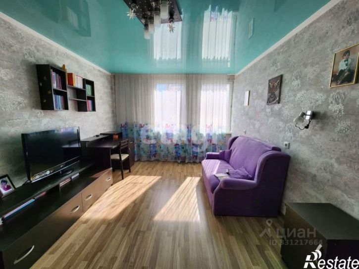 3-комн квартира Античный пр-кт, 22,  д. 22