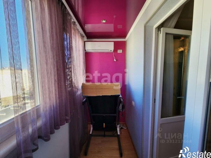 3-комн квартира Античный пр-кт, 22,  д. 22