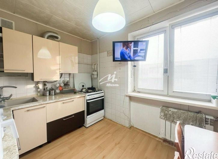 3-комн квартира мкр им Генерала Васильева, 21,  д. 21