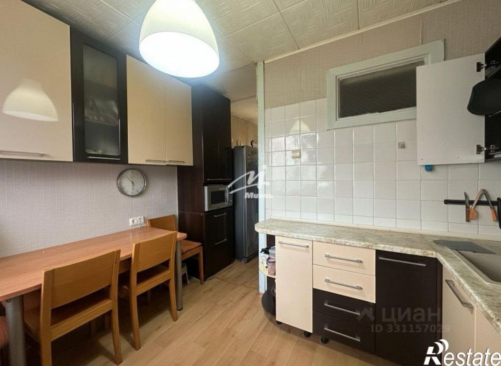 3-комн квартира мкр им Генерала Васильева, 21,  д. 21