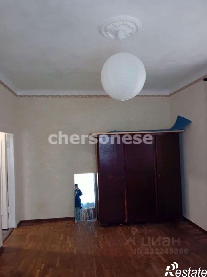 1-комн квартира ул Героев Севастополя, 22,  д. 22