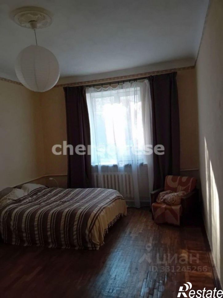 1-комн квартира ул Героев Севастополя, 22,  д. 22