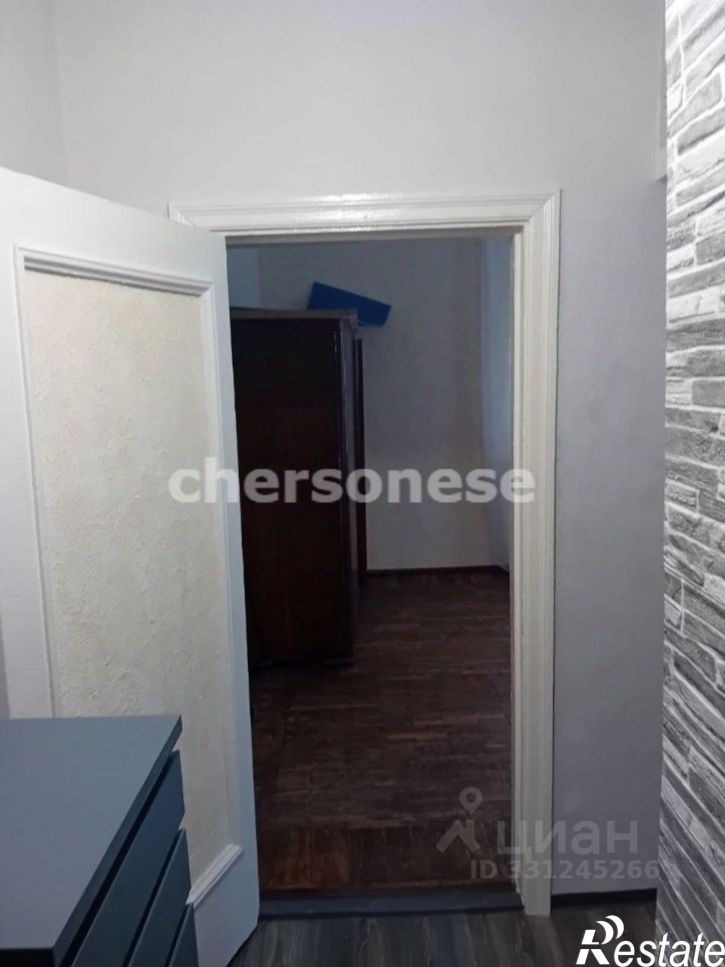 1-комн квартира ул Героев Севастополя, 22,  д. 22