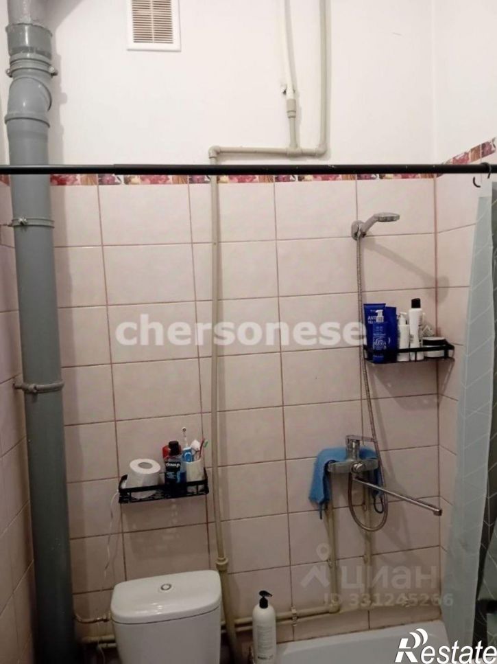 1-комн квартира ул Героев Севастополя, 22,  д. 22