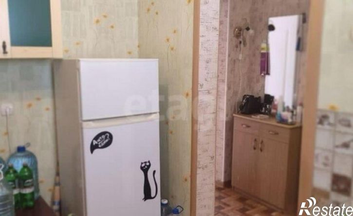 1-комн квартира пр-кт Октябрьской революции, 40/1,  д. 40/1