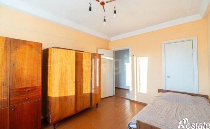 2-комн квартира пр-кт Победы, 58,  д. 58