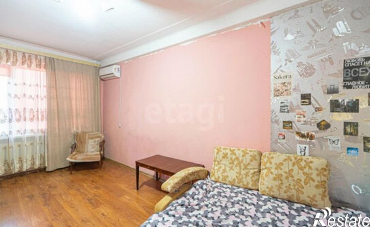 2-комн квартира пр-кт Победы, 58,  д. 58