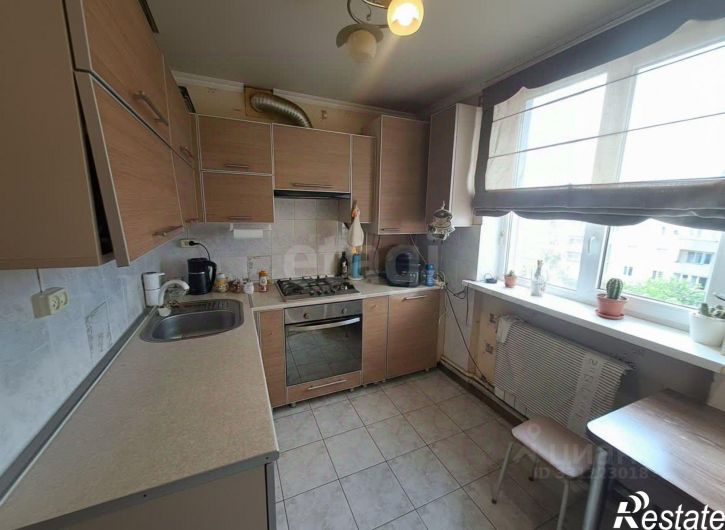 2-комн квартира ул Меньшикова, 25,  д. 25