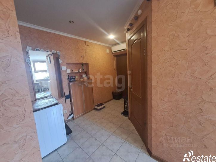 2-комн квартира ул Меньшикова, 25,  д. 25