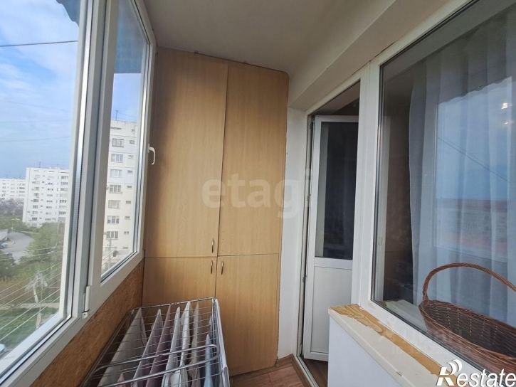 2-комн квартира ул Меньшикова, 25,  д. 25