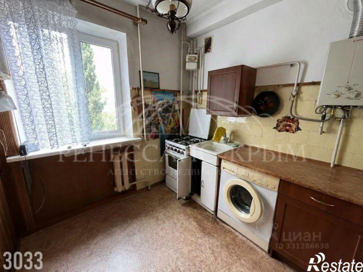 2-комн квартира ул Очаковцев, 26,  д. 26