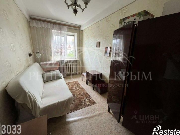 2-комн квартира ул Очаковцев, 26,  д. 26