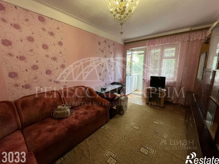 2-комн квартира ул Очаковцев, 26,  д. 26