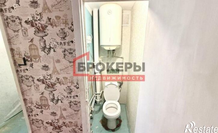 2-комн квартира проспект Октябрьской Революции, 23 к1,  д. 23 к1