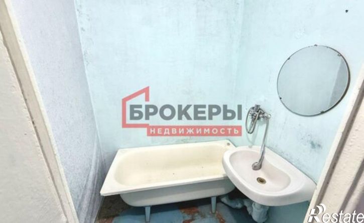 2-комн квартира проспект Октябрьской Революции, 23 к1,  д. 23 к1