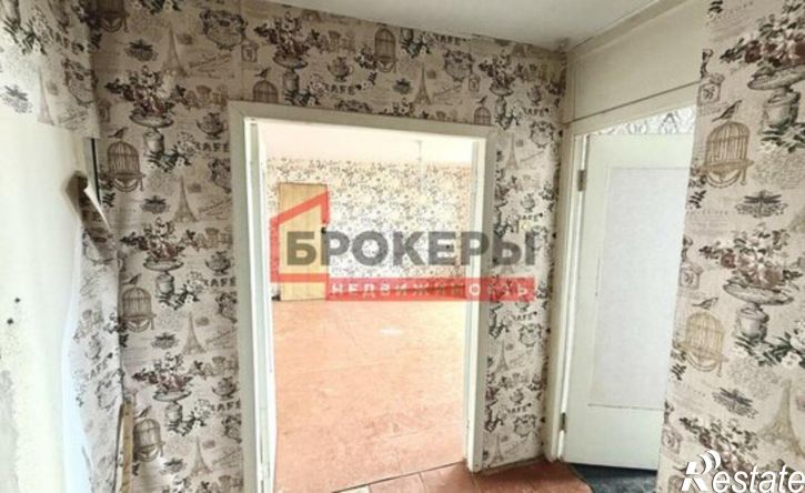 2-комн квартира проспект Октябрьской Революции, 23 к1,  д. 23 к1